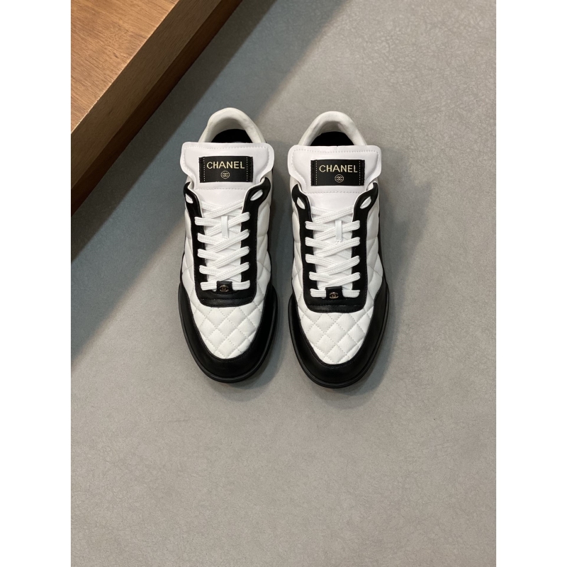 Ch*el casual shoes